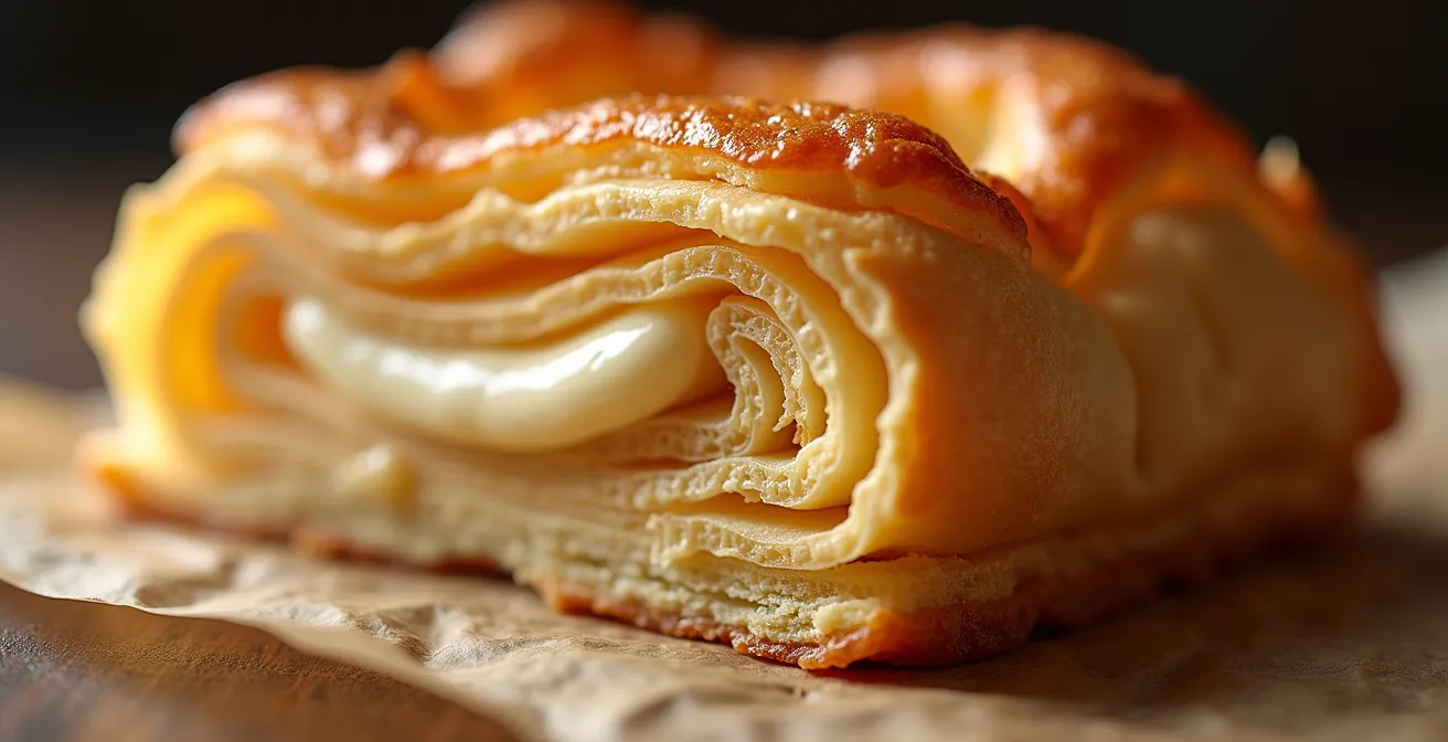 Comparaison visuelle entre innovation gadget et plateforme culinaire durable